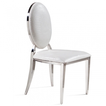 Hotel Metal Chair Manufacturers in Goa